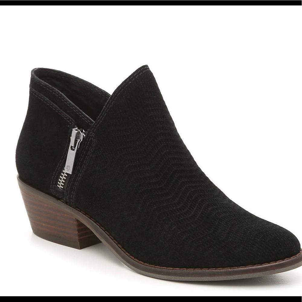 *NEW* Lucky Brand Bootie